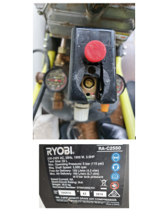 Compressor